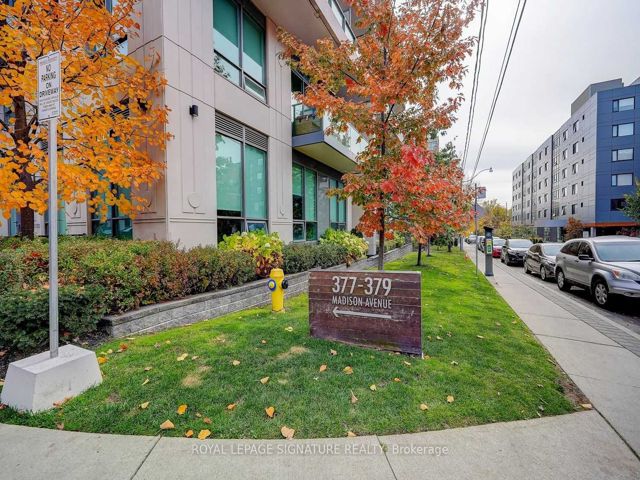 319 - 377 Madison Ave