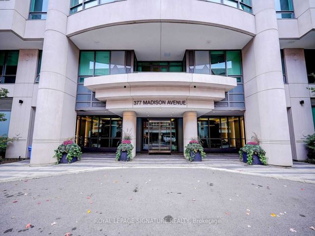319 - 377 Madison Ave
