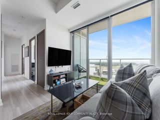 3615 - 17 Bathurst St