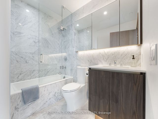 3615 - 17 Bathurst St