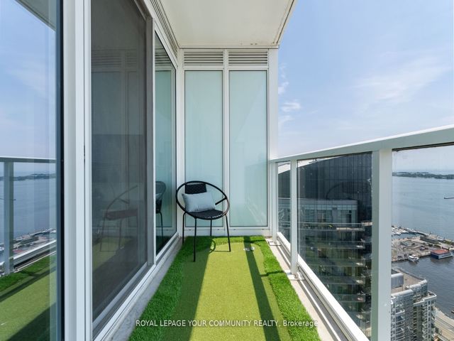 3615 - 17 Bathurst St