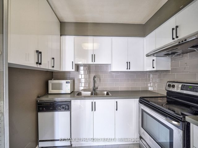 501 - 298 Jarvis St