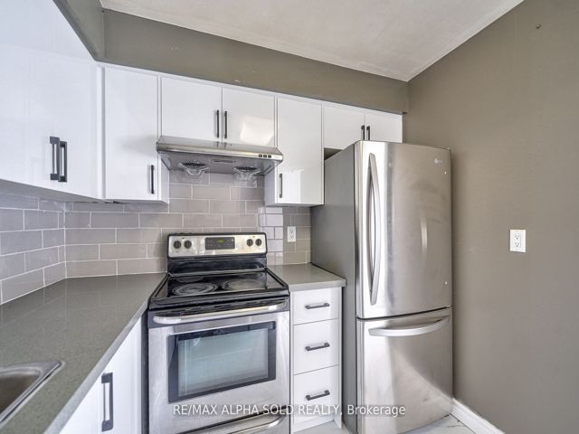 501 - 298 Jarvis St