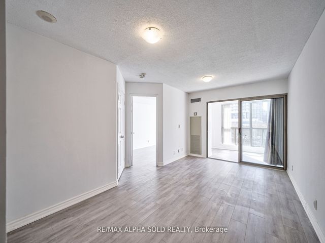 501 - 298 Jarvis St