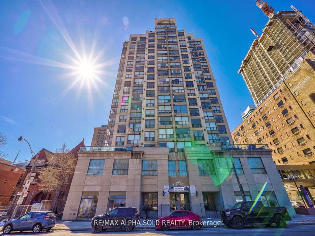 501 - 298 Jarvis St