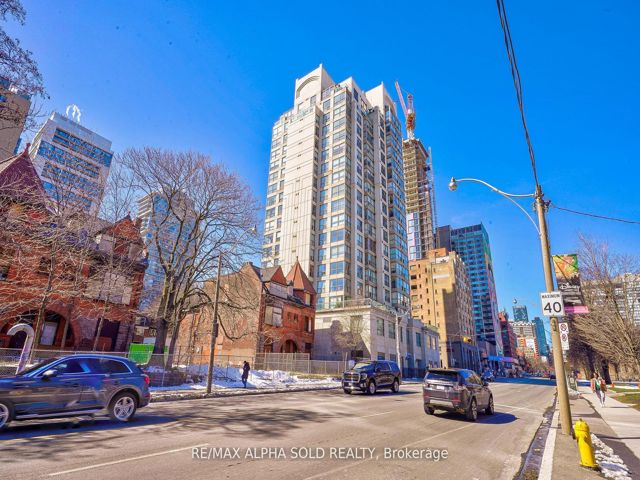501 - 298 Jarvis St