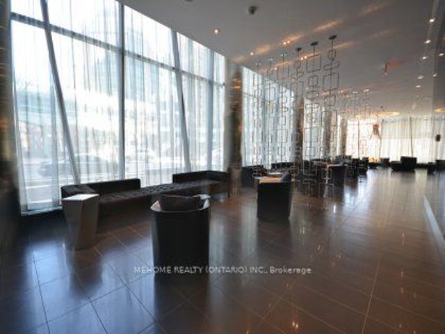 3004 - 28 Ted Rogers Way