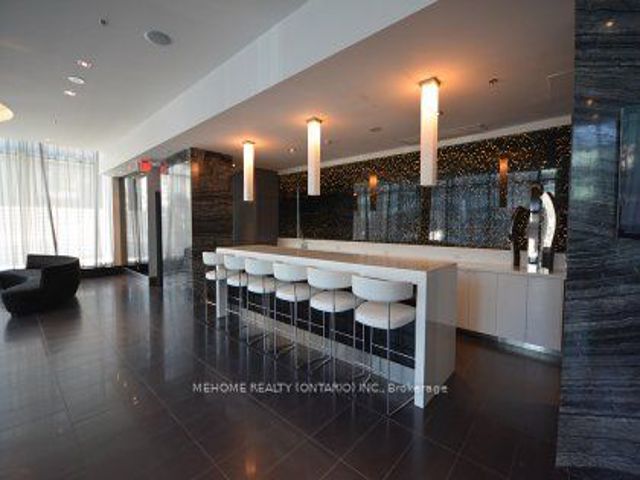 3004 - 28 Ted Rogers Way