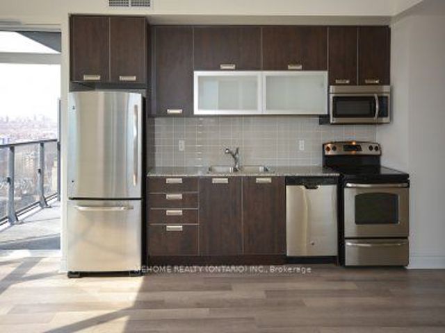 3004 - 28 Ted Rogers Way