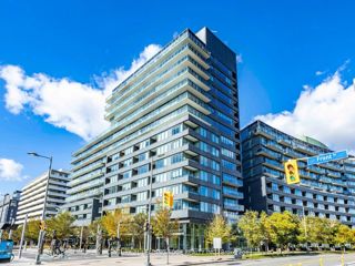 S810 - 120 Bayview Ave