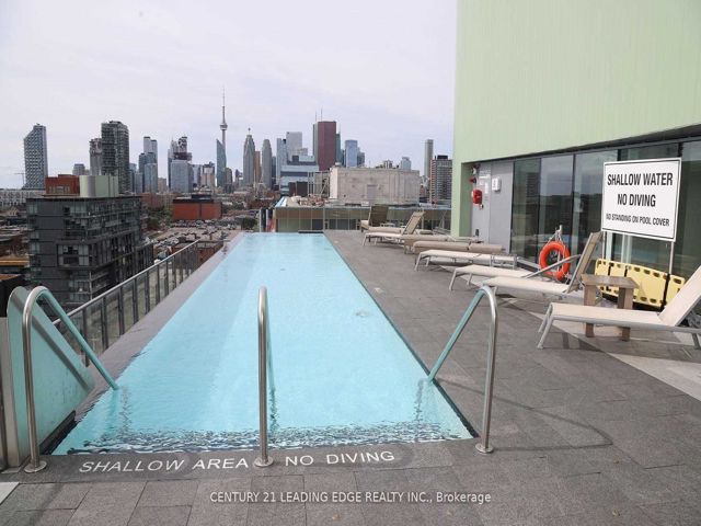 S810 - 120 Bayview Ave