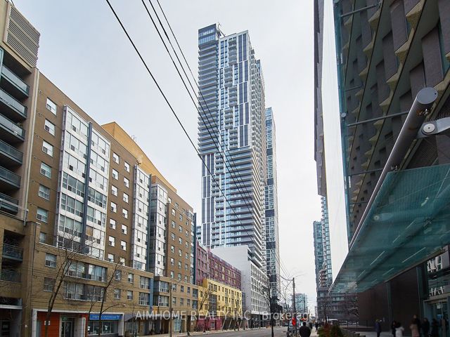 2108 - 251 Jarvis St