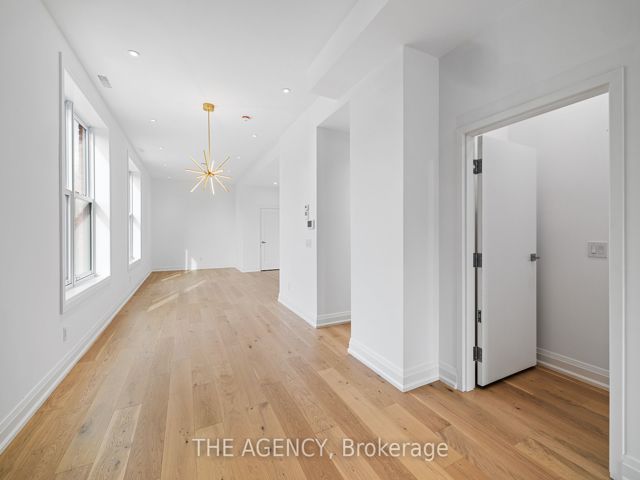 1 - 110 Harbord St