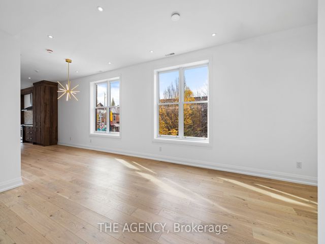 1 - 110 Harbord St