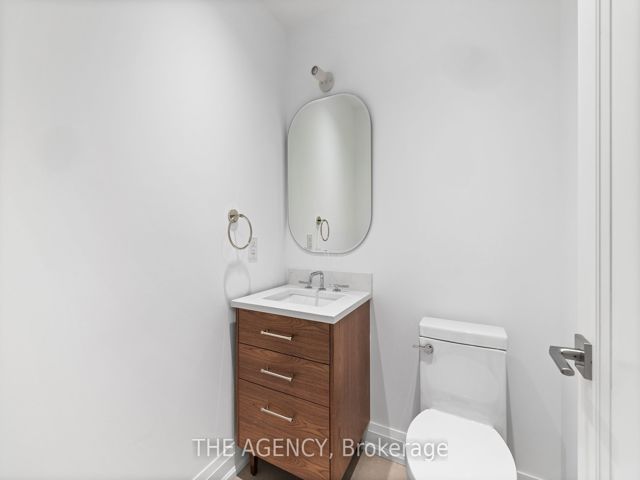 1 - 110 Harbord St