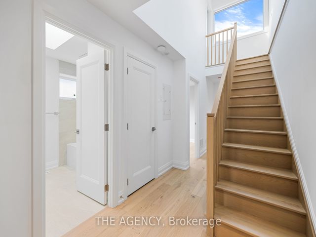1 - 110 Harbord St
