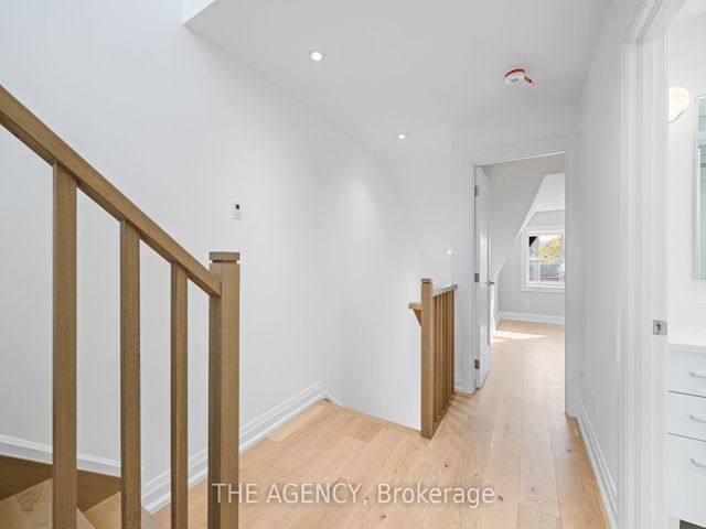 1 - 110 Harbord St