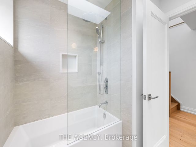 1 - 110 Harbord St