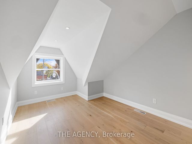 1 - 110 Harbord St