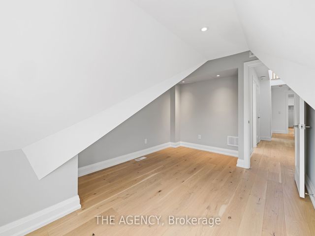 1 - 110 Harbord St