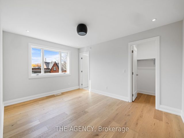 1 - 110 Harbord St