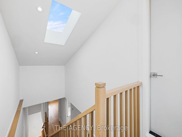 1 - 110 Harbord St