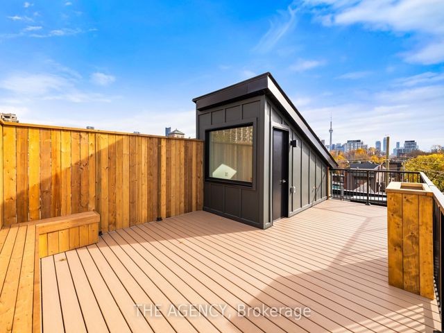 1 - 110 Harbord St