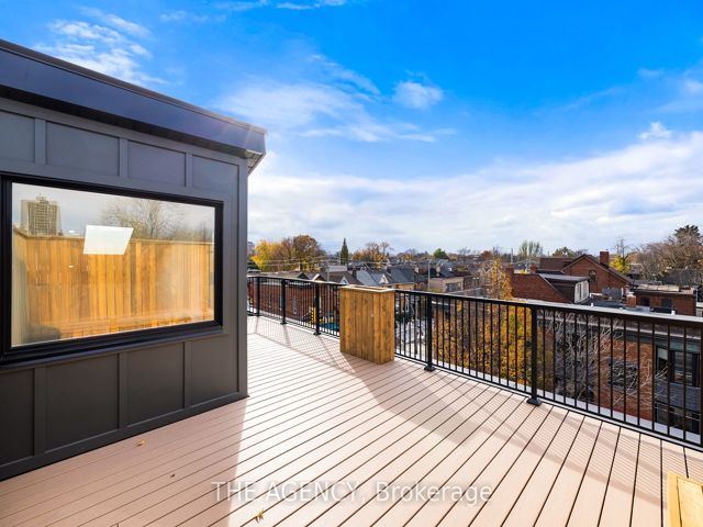 1 - 110 Harbord St