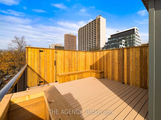 1 - 110 Harbord St