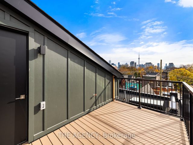 1 - 110 Harbord St