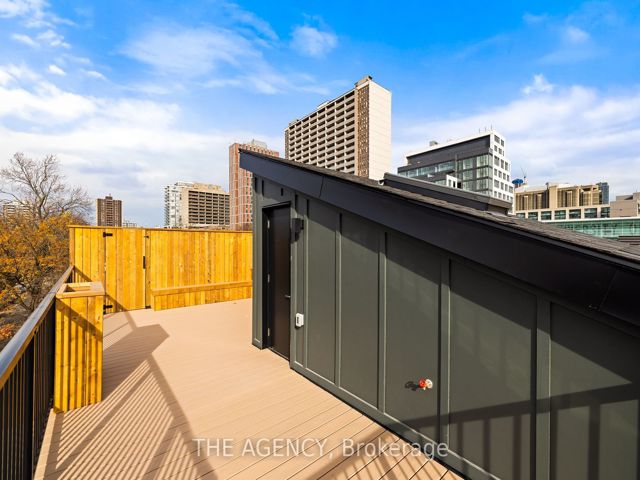 1 - 110 Harbord St