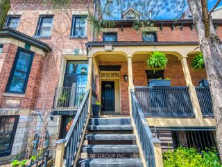 A - 366 Dundas St E