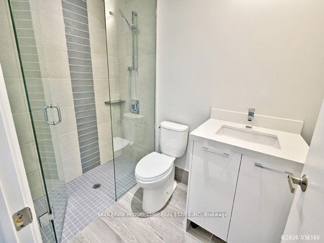 208 - 3 Southvale Dr