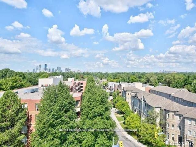 208 - 3 Southvale Dr