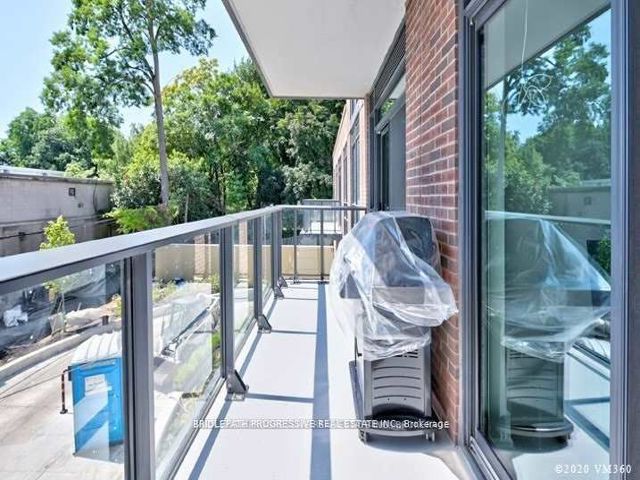 208 - 3 Southvale Dr