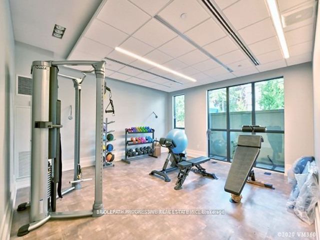208 - 3 Southvale Dr