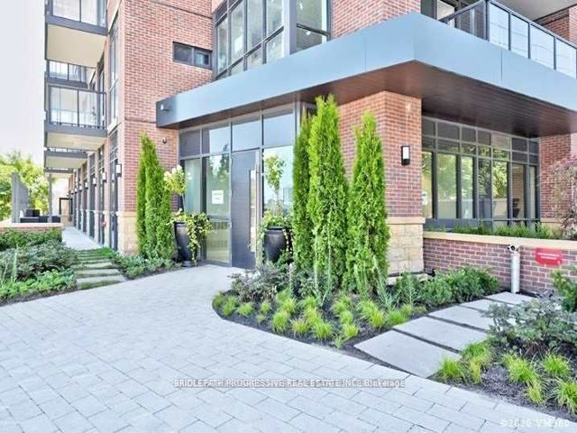 208 - 3 Southvale Dr
