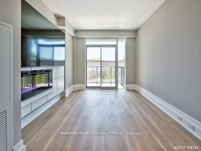 208 - 3 Southvale Dr