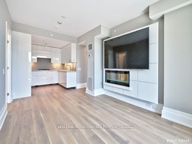 208 - 3 Southvale Dr
