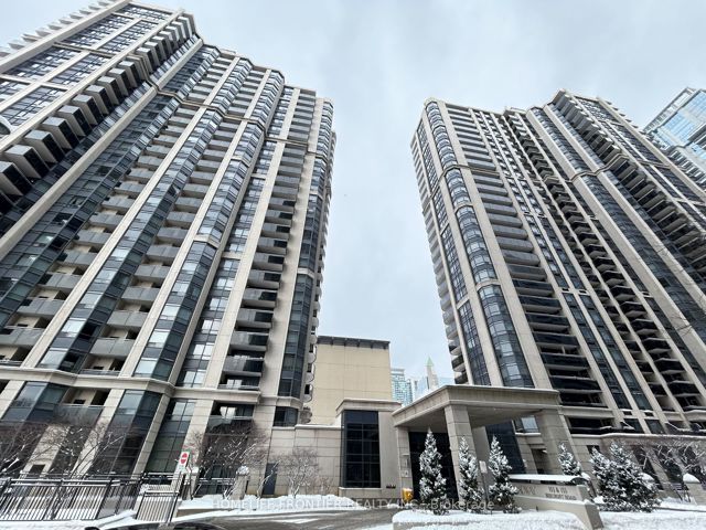 2102 - 155 Beecroft Rd