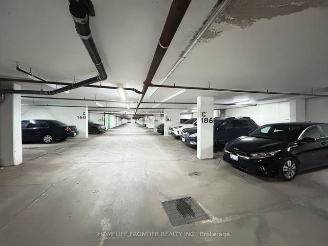2102 - 155 Beecroft Rd