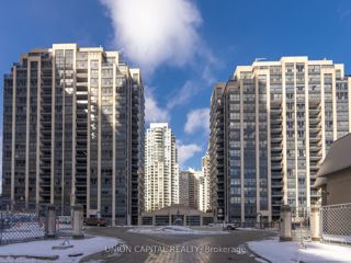1008 - 28 Hollywood Ave