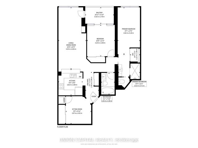 1008 - 28 Hollywood Ave