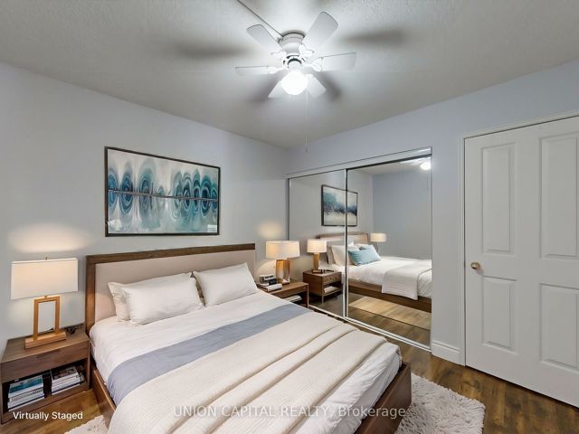 1008 - 28 Hollywood Ave