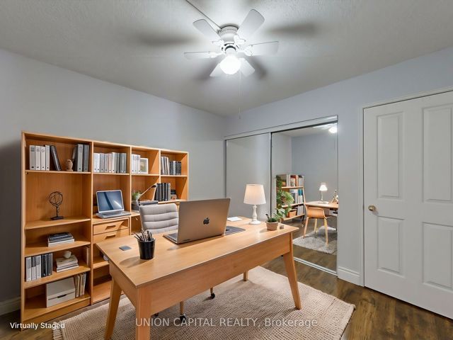 1008 - 28 Hollywood Ave