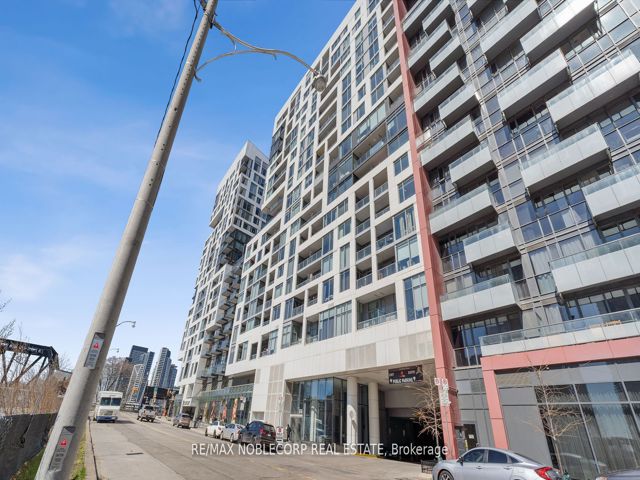 919 - 576 Front St