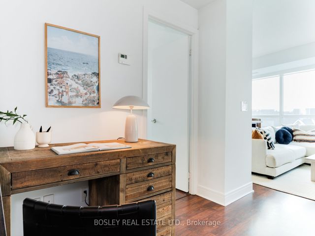418 - 35 Brian Peck Cres