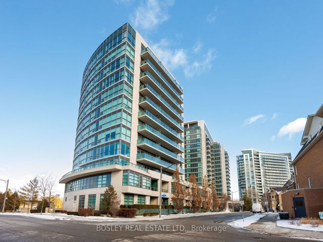 418 - 35 Brian Peck Cres