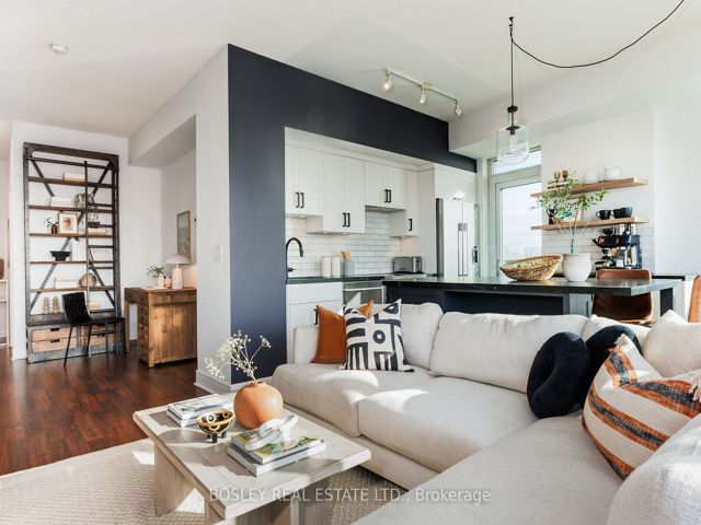 418 - 35 Brian Peck Cres