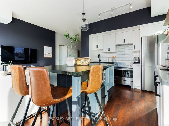 418 - 35 Brian Peck Cres